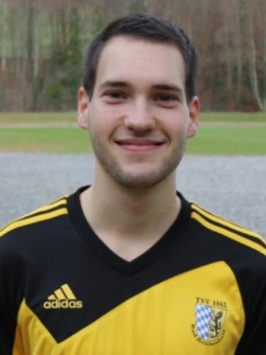 Avatar Bild für Fabian Rappel