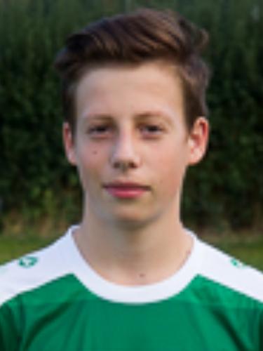 Avatar Bild für Maximilian Forster