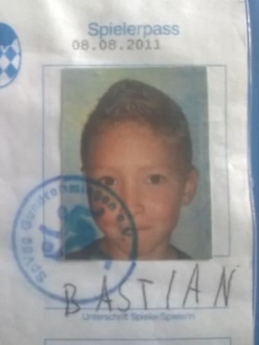 Avatar Bild für Bastian Novotny