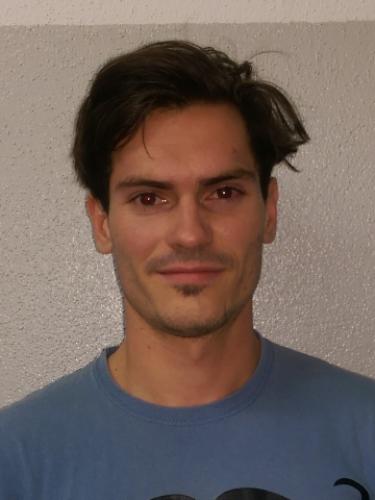 Avatar Bild für Christopher Rix