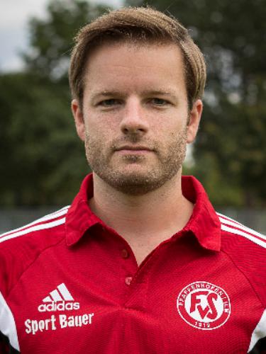Avatar Bild für Markus Amberger