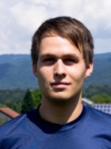 Avatar Bild für Alexander Stiegler
