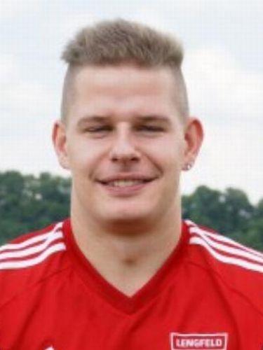 Avatar Bild für Kamil Kucharczyk