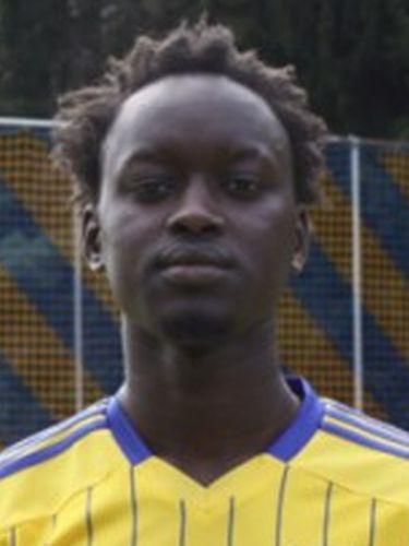 Avatar Bild für Simon Keita