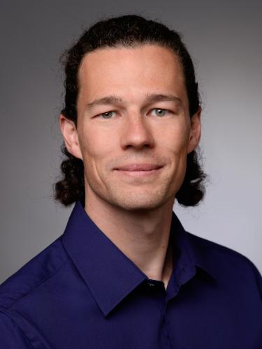 Avatar Bild für Sebastian Kindermann