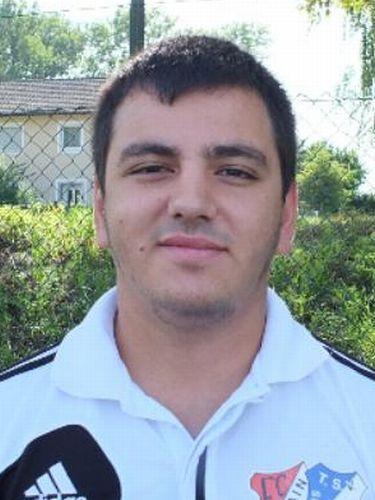 Avatar Bild für Furkan Kilic