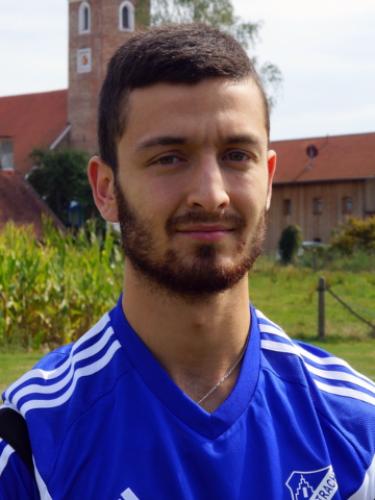 Avatar Bild für Soner Özkan