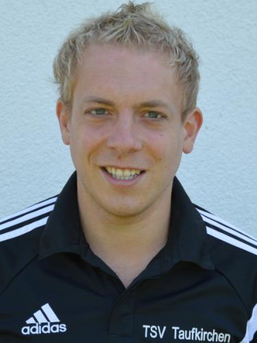 Avatar Bild für Andreas Seidl