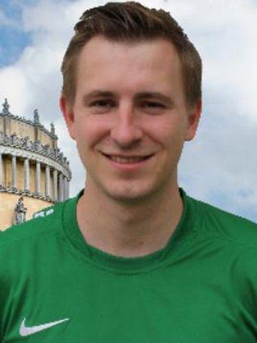 Avatar Bild für Tobias Bugl