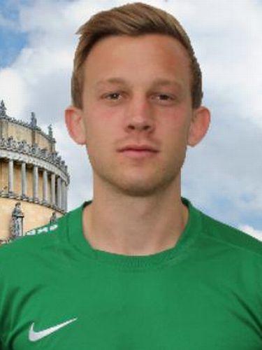 Avatar Bild für Tobias Gerst