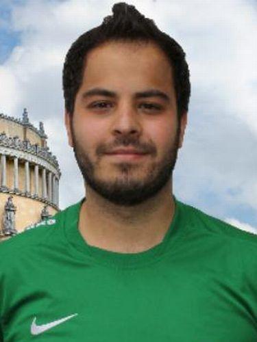 Avatar Bild für Yusuf Yigit