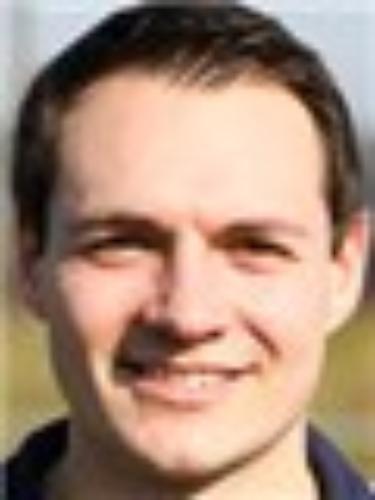 Avatar Bild für Benjamin Mair