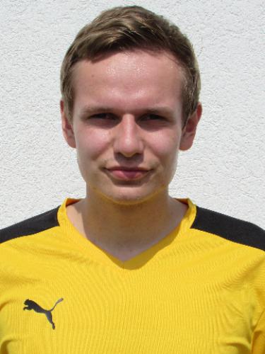 Avatar Bild für Maximilian Granger