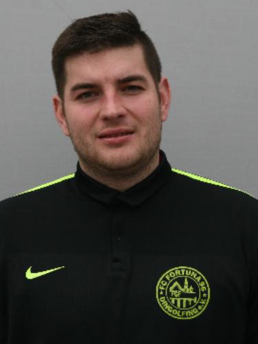 Avatar Bild für Kacper Zaremba