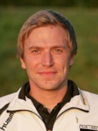 Avatar Bild für Benjamin Weihrauch