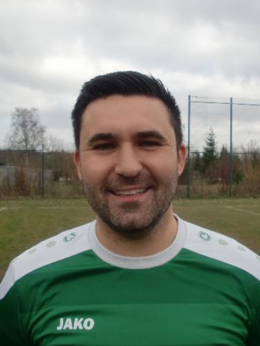 Avatar Bild für Marius Dworschak