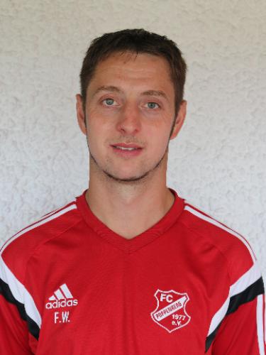 Avatar Bild für Franz Warga