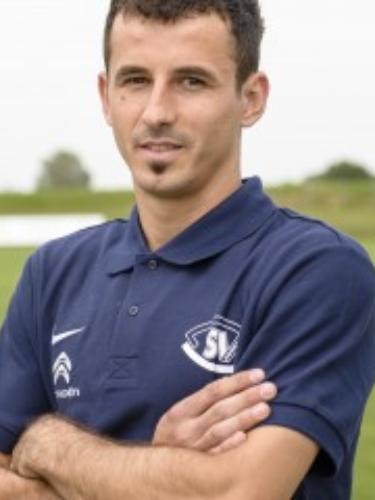 Avatar Bild für Ivica Pavlovic