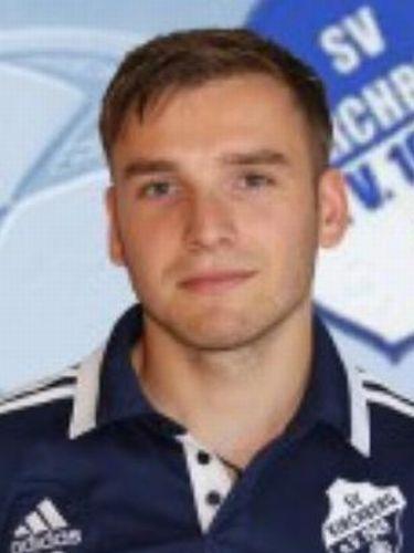 Avatar Bild für Sebastian Gigl