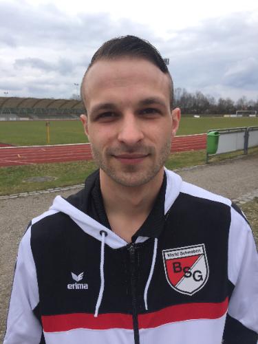 Avatar Bild für Markus Bielmeier