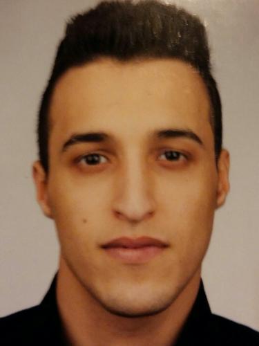Avatar Bild für Mohammad Aljazzar