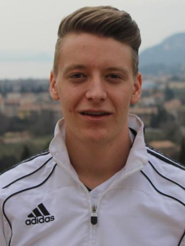Avatar Bild für Benedikt Weigl