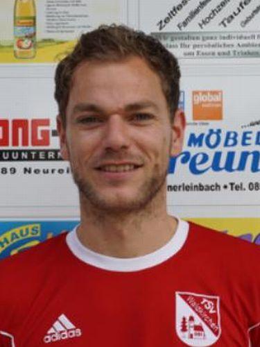 Avatar Bild für Markus Kagerbauer
