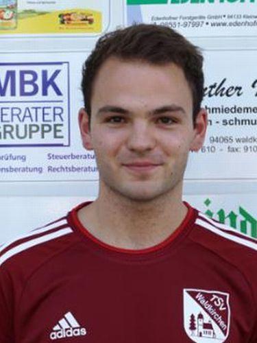 Avatar Bild für Matthias Mühlberger