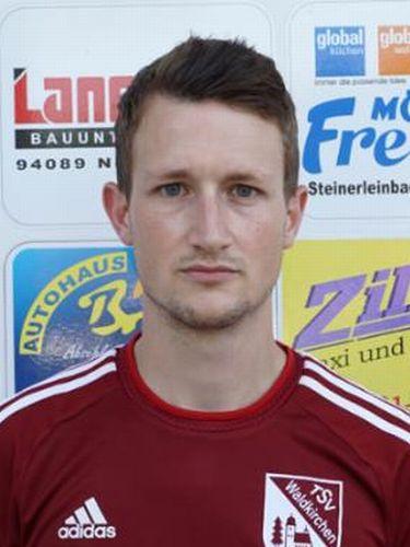 Avatar Bild für Andreas Huber