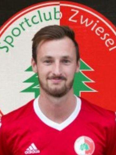 Avatar Bild für Sven Pertler