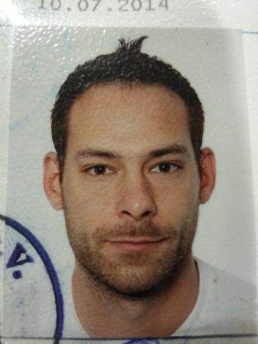 Avatar Bild für Sebastian Stoss