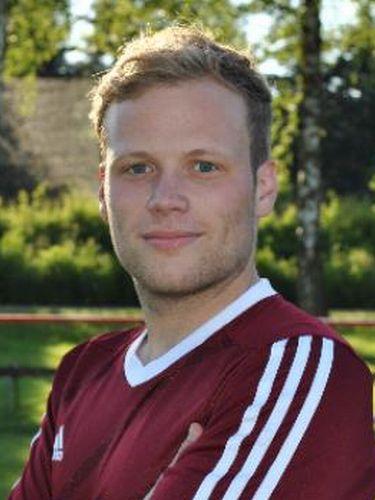 Avatar Bild für Simon Huber