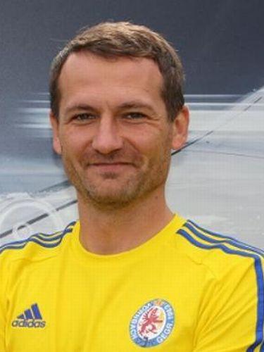 Avatar Bild für Thomas Bloechl