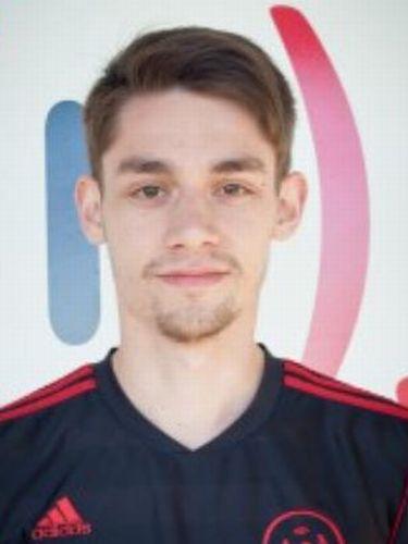 Avatar Bild für Fabian Pieringer