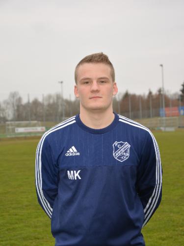 Avatar Bild für Maximilian Kleitner