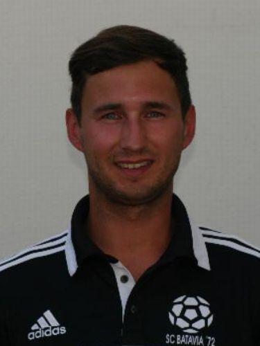 Avatar Bild für Markus Geiger