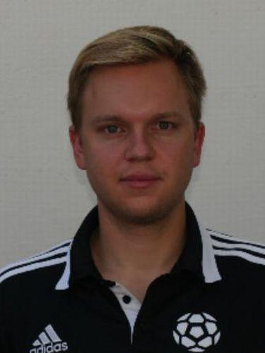 Avatar Bild für Patrick Schuppelius