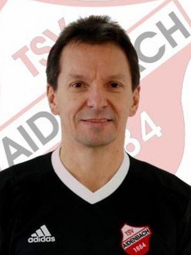 Avatar Bild für Klaus Dorner