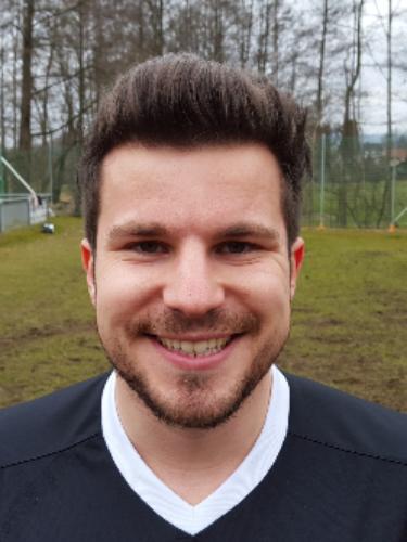 Avatar Bild für Manuel Riedl