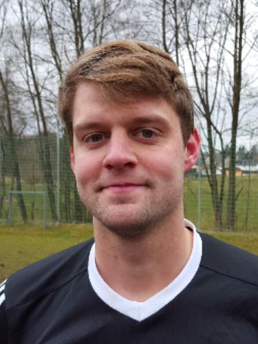 Avatar Bild für Jonas Triflinger
