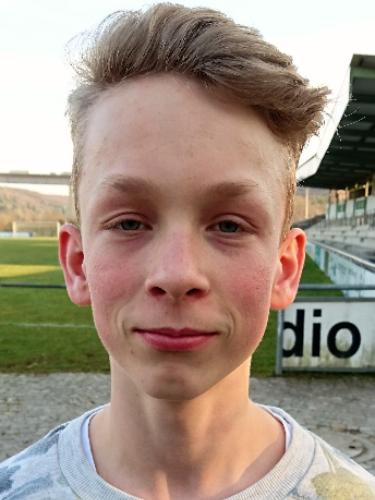 Avatar Bild