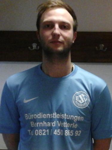 Avatar Bild für Tobias Bock