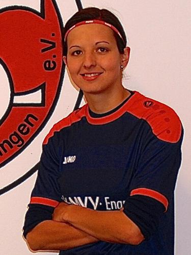 Avatar Bild für Anna Scheifele