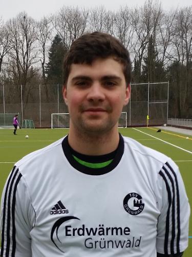 Avatar Bild für Markus Gämmerler