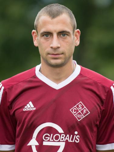 Avatar Bild für Benjamin Geis