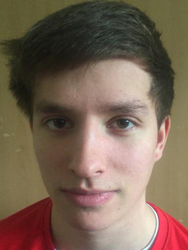 Avatar Bild für Moritz Geißel