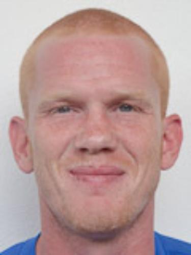 Avatar Bild für Patrick Jameson