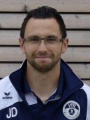 Avatar Bild für Jürgen Denz