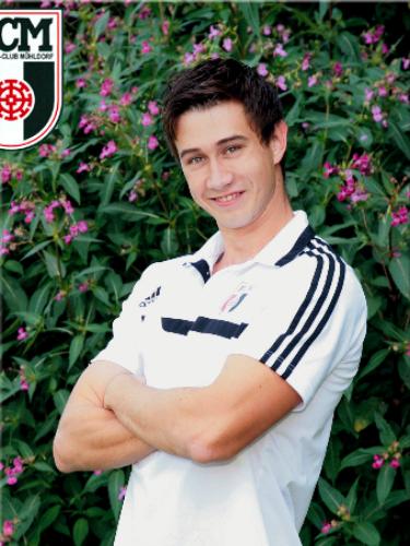 Avatar Bild für Johannes Pogiba