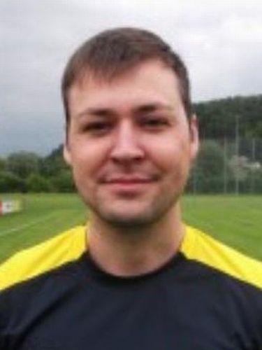 Avatar Bild für Manuel Müller